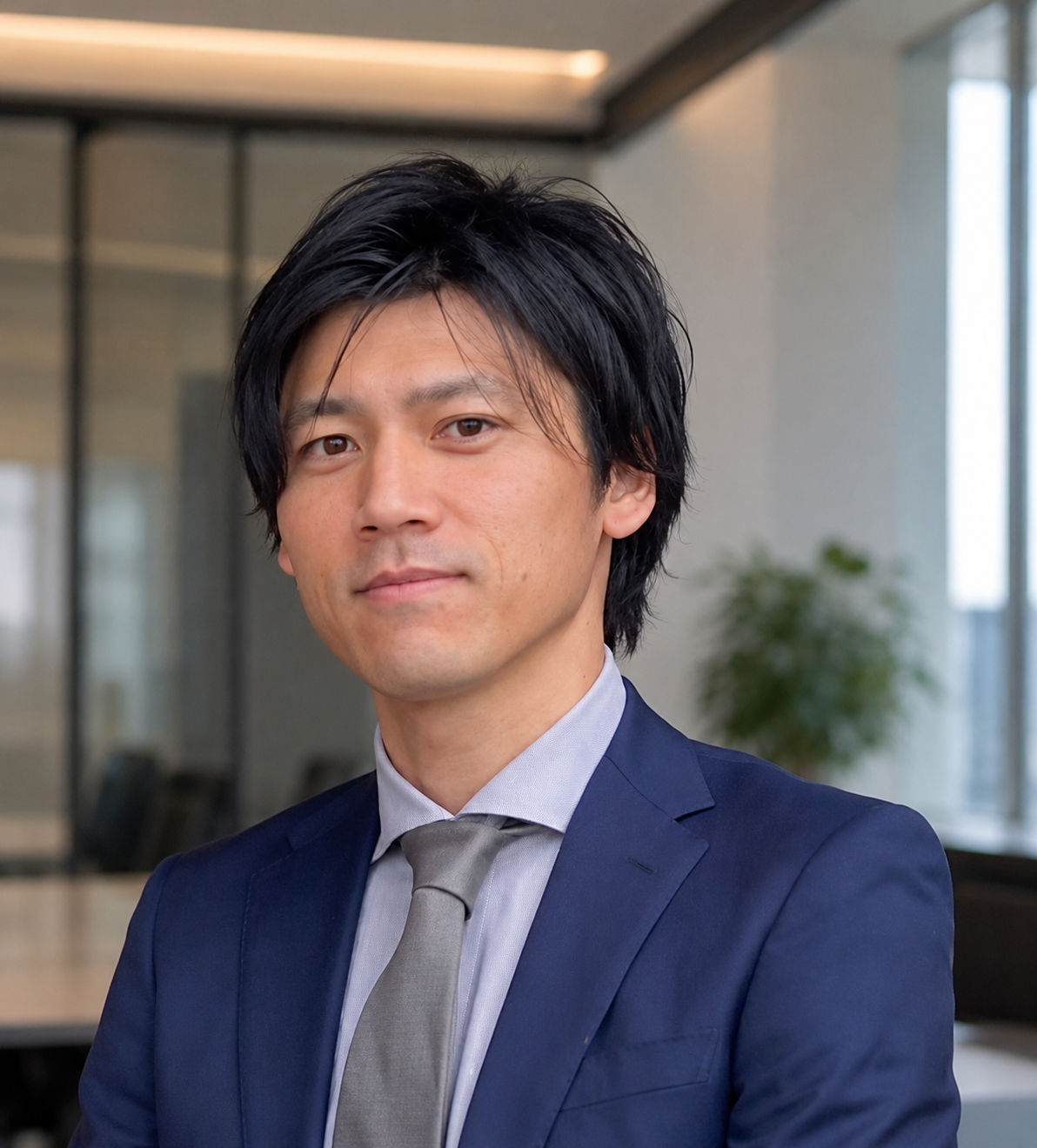 株式会社Graffiti 代表取締役 太田真司