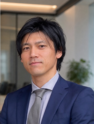 株式会社Graffiti 代表取締役 太田真司